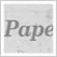 Paper Leaves Vol.4 - Drawing & Poems
