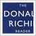 The Donald Richie Reader