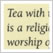 The Book of Tea