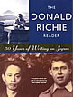 The Donald Richie Reader