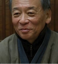 中国新聞「日本の色名」吉岡幸雄 追悼記事へ
