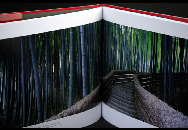 Japan Panorama 中身サンプル1