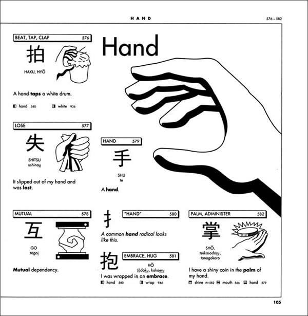 KANJI PICT・O・GRAPHIX