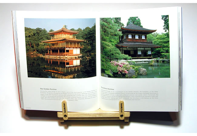 Japan: A Pictorial Portrait 「日本写真紀行」改訂版 中身サンプル2