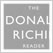 The Donald Richie Reader