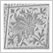 Sarasa Woodblock Patterns: 更紗木版集