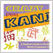 Crazy for Kanji