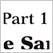 The Tale of the Shinsengumi（新撰組）