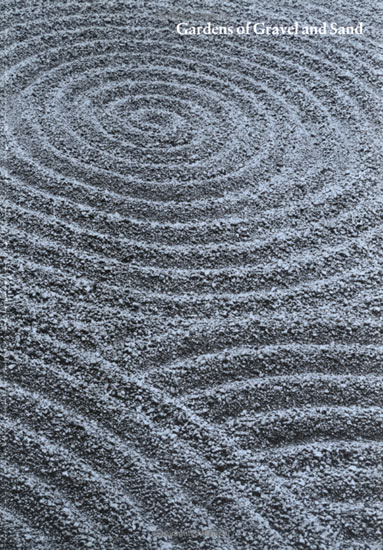 Gardens of Gravel and Sand 表紙を拡大