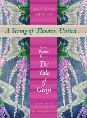 A String of Flowers, Untied... 表紙を拡大