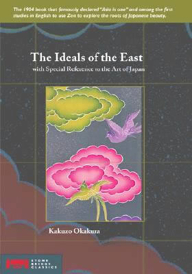 The Ideals of the East 表紙