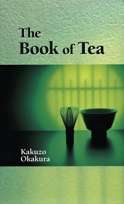The Book of Tea 中身を見る
