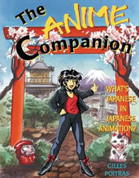 The Anime Companion: What's Japanese in Japanese Animation?