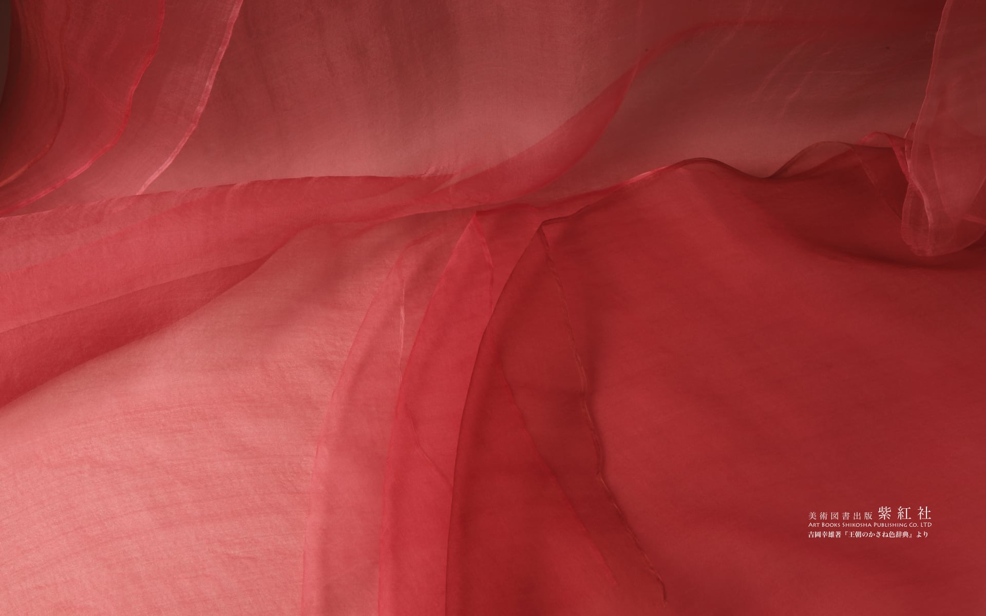 梅の花 紅梅色 日本の伝統色 壁紙無料ダウンロード 紫紅社